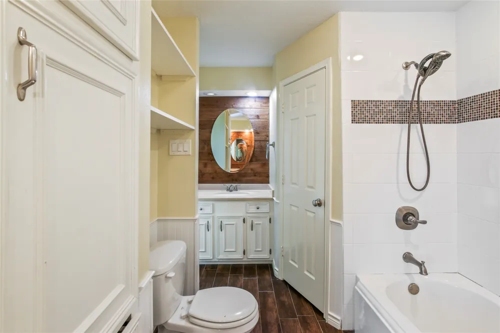 7838 Williams Avenue Frisco, TX 75033