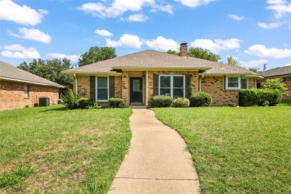 7838 Williams Avenue Frisco, TX 75033