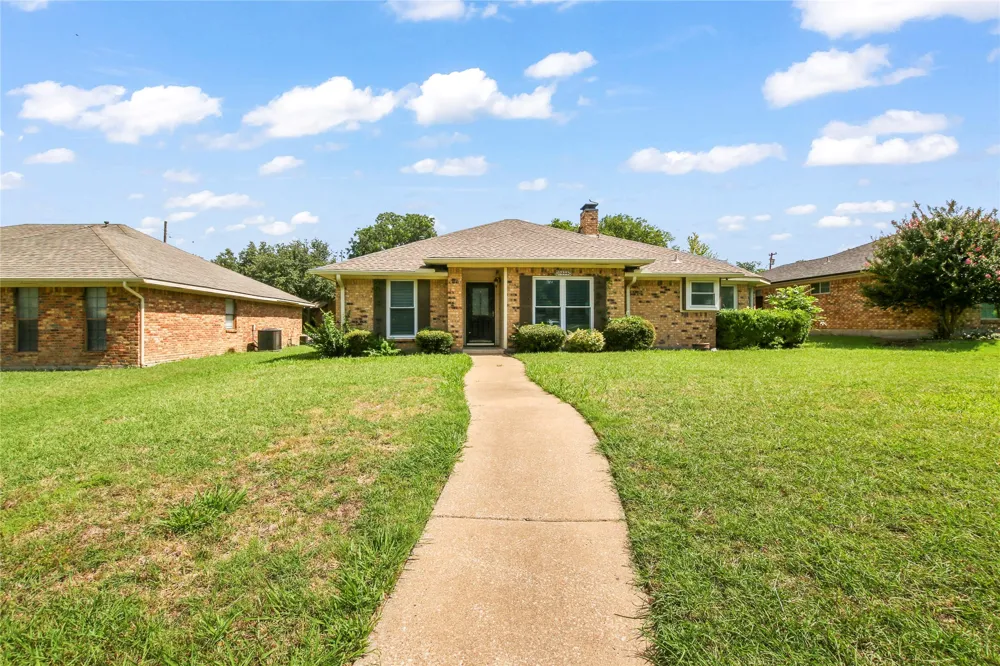 7838 Williams Avenue Frisco, TX 75033