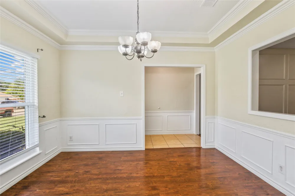 7838 Williams Avenue Frisco, TX 75033