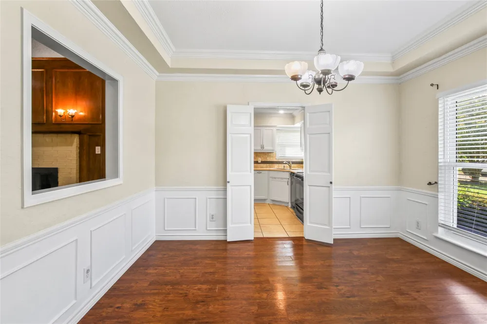 7838 Williams Avenue Frisco, TX 75033