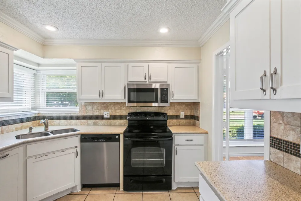 7838 Williams Avenue Frisco, TX 75033