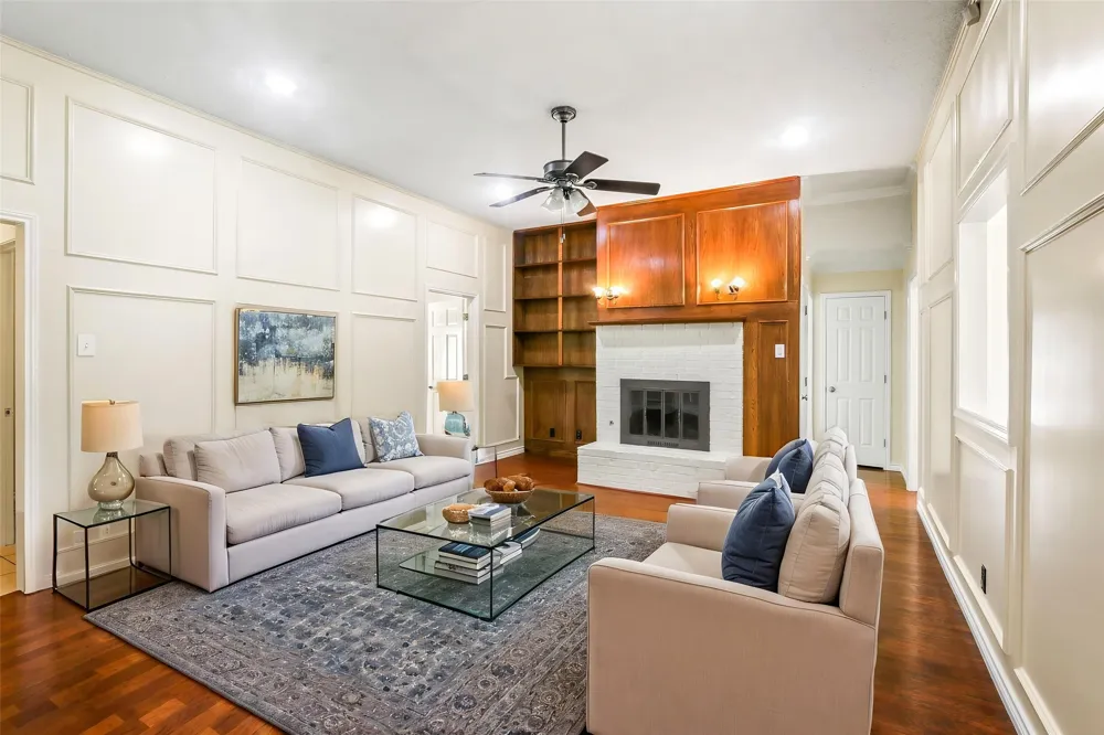 7838 Williams Avenue Frisco, TX 75033