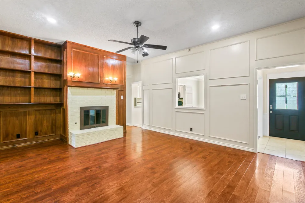 7838 Williams Avenue Frisco, TX 75033