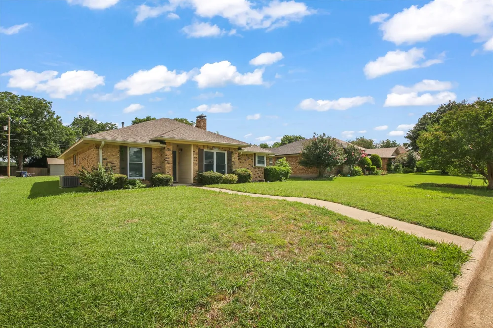 7838 Williams Avenue Frisco, TX 75033