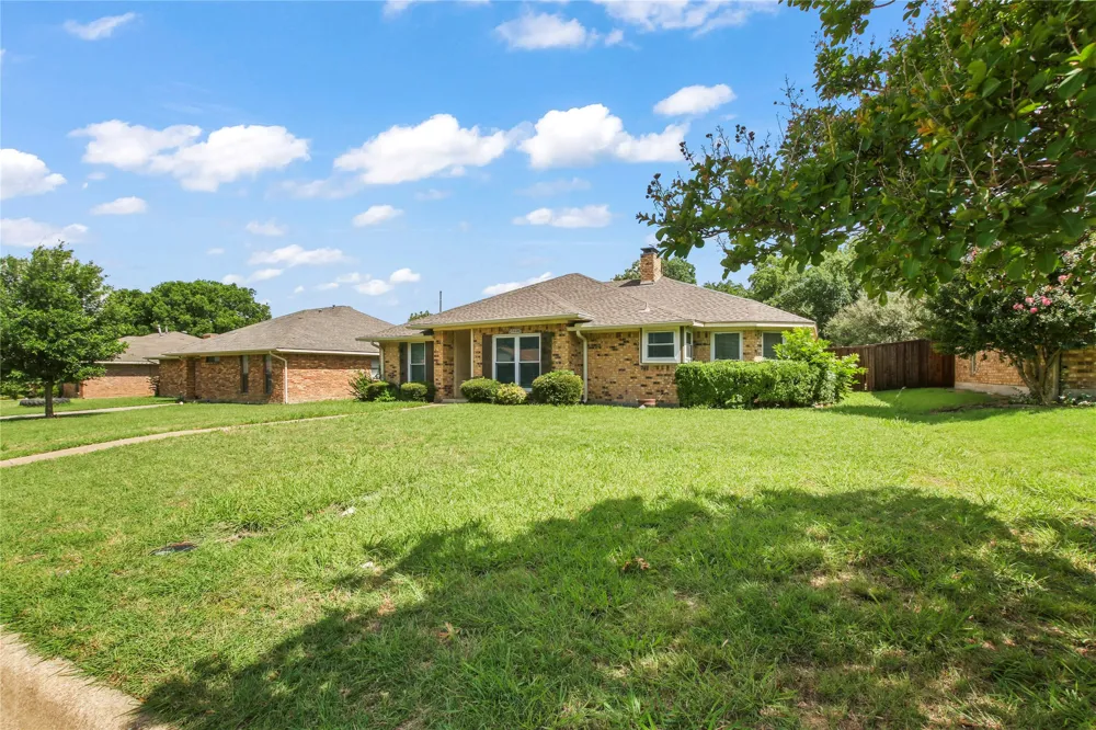 7838 Williams Avenue Frisco, TX 75033