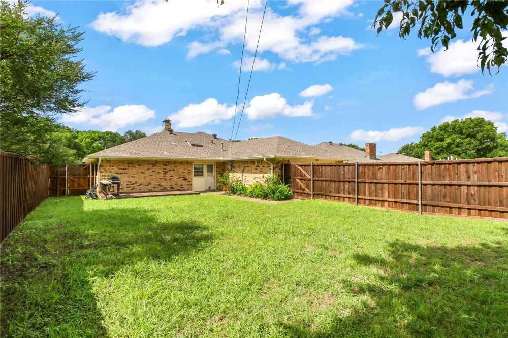 7838 Williams Avenue Frisco, TX 75033