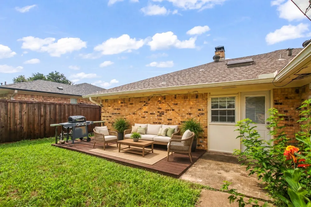7838 Williams Avenue Frisco, TX 75033