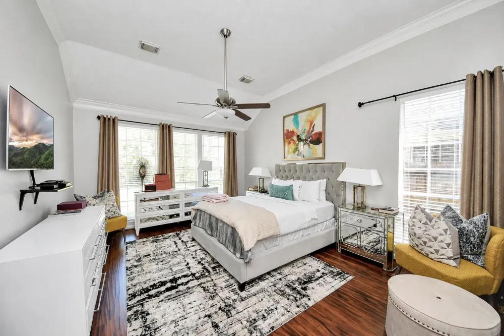 1123 Glendale Drive Sugar Land, TX 77479