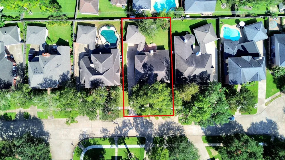 1123 Glendale Drive Sugar Land, TX 77479
