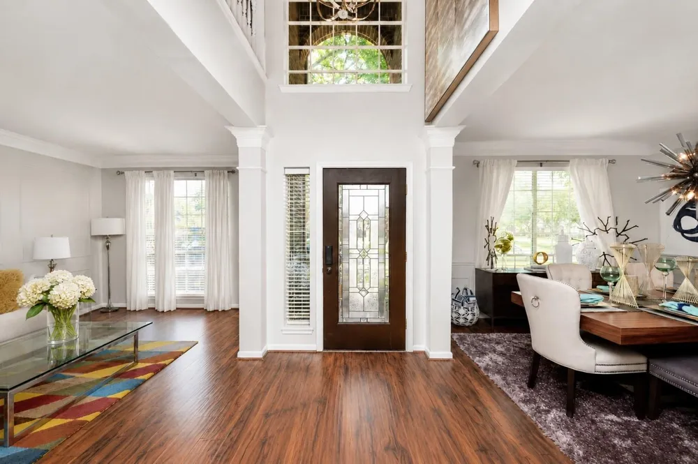 1123 Glendale Drive Sugar Land, TX 77479