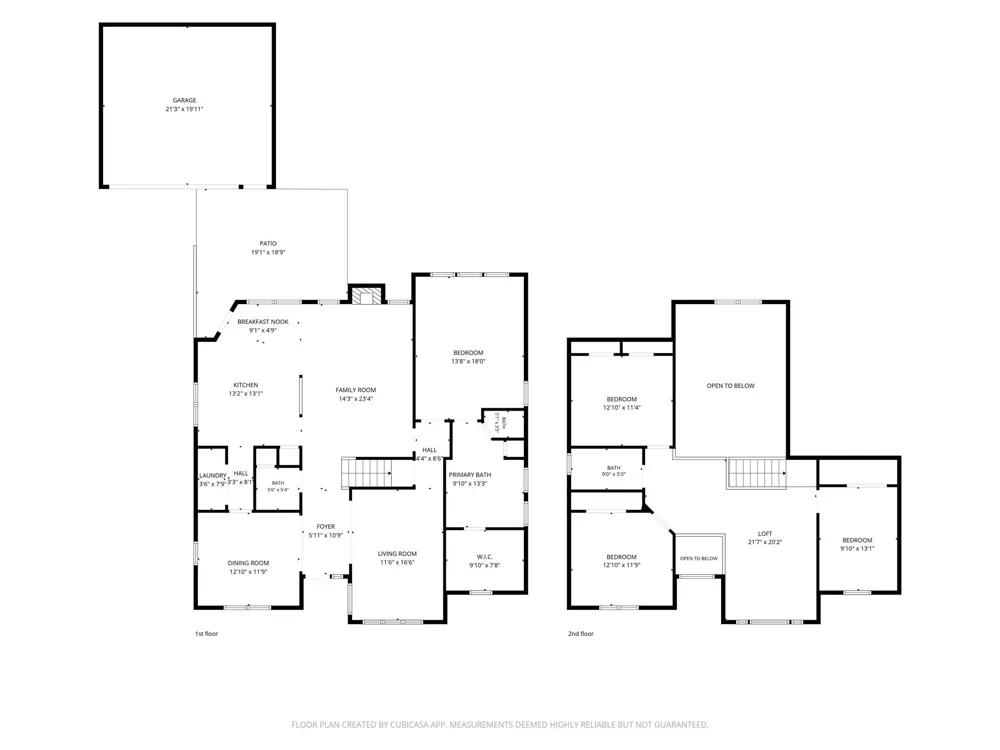 1123 Glendale Drive Sugar Land, TX 77479