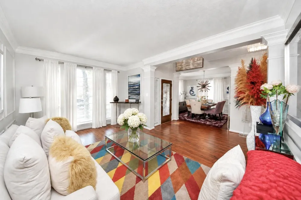 1123 Glendale Drive Sugar Land, TX 77479