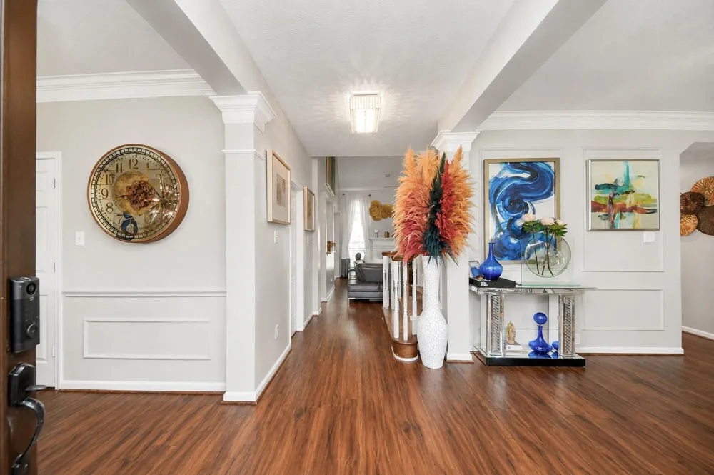 1123 Glendale Drive Sugar Land, TX 77479