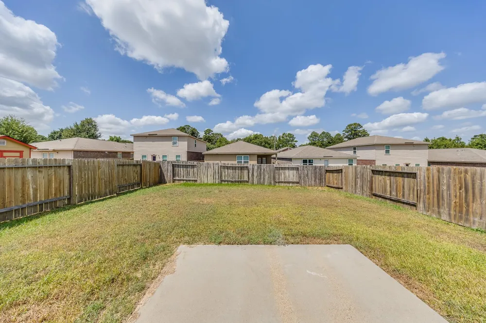 21315 Crimson Orchard Drive Hockley, TX 77447