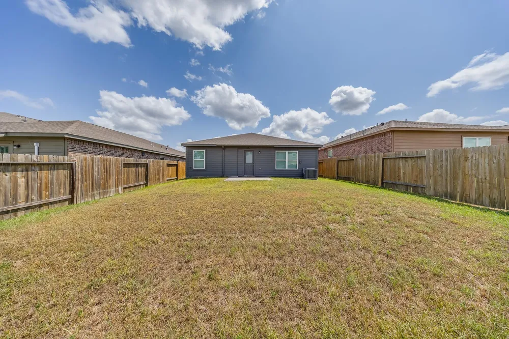 21315 Crimson Orchard Drive Hockley, TX 77447
