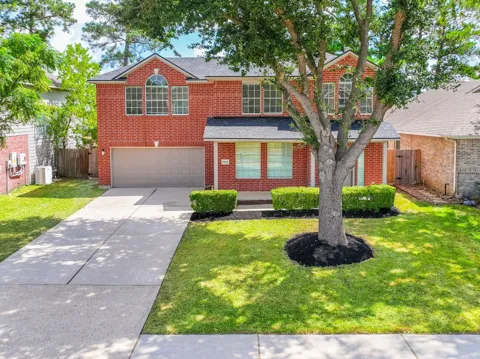 23814 Spring Dane Drive