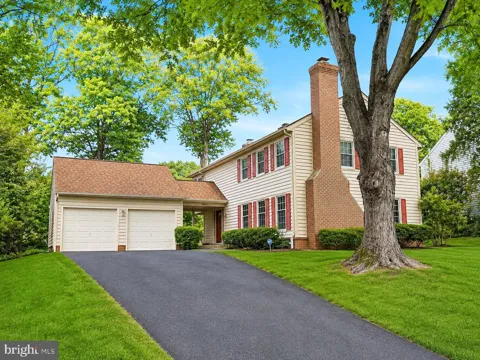 12417 GOLDFINCH COURT