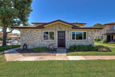 9859 Mission Vega Road #1