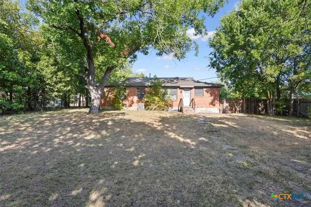 1007 Brock Drive Killeen, TX 76543