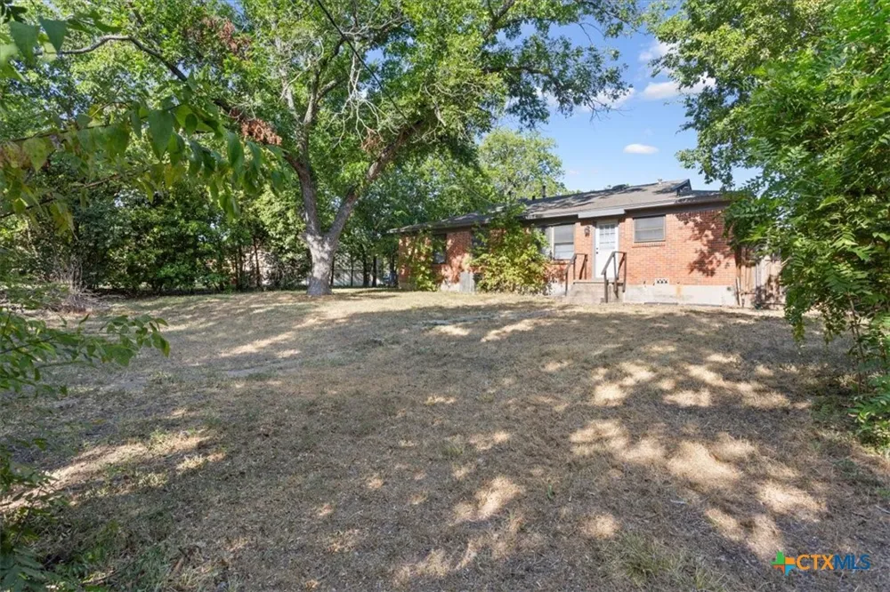 1007 Brock Drive Killeen, TX 76543