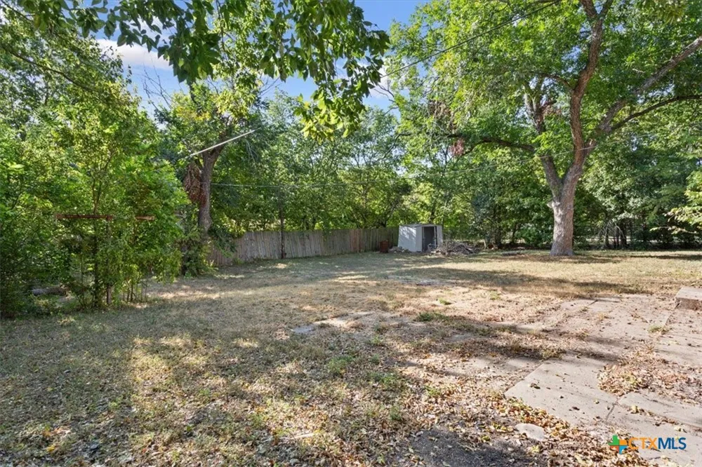 1007 Brock Drive Killeen, TX 76543