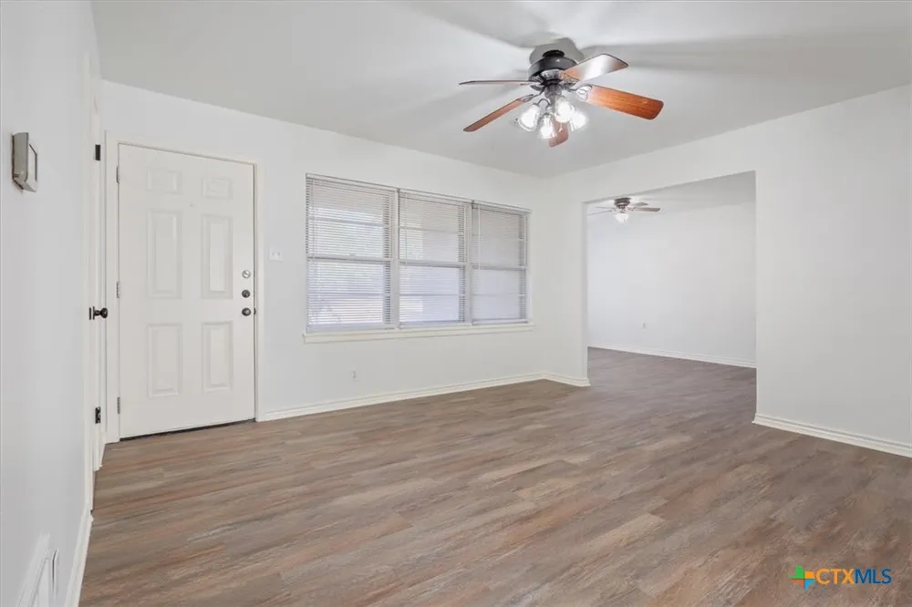 1007 Brock Drive Killeen, TX 76543