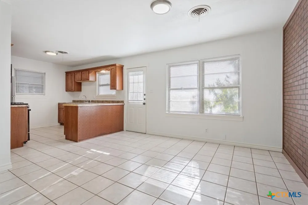 1007 Brock Drive Killeen, TX 76543