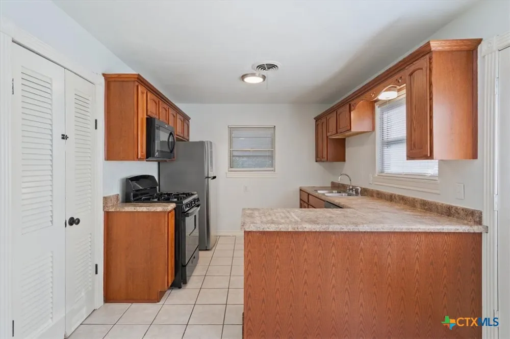 1007 Brock Drive Killeen, TX 76543