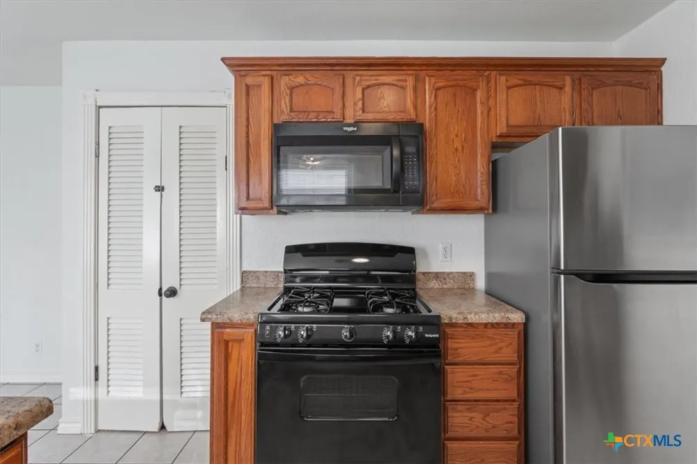 1007 Brock Drive Killeen, TX 76543