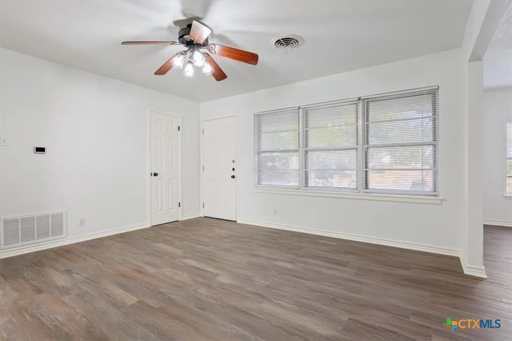 1007 Brock Drive Killeen, TX 76543