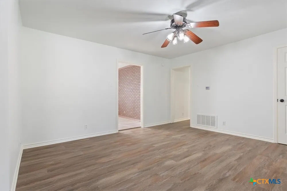 1007 Brock Drive Killeen, TX 76543