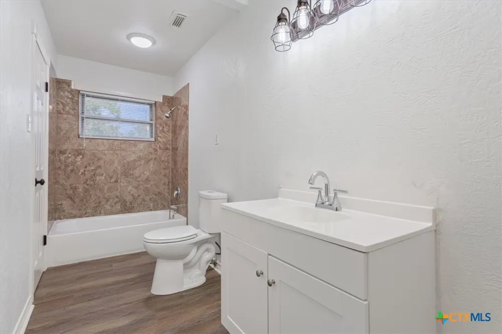 1007 Brock Drive Killeen, TX 76543