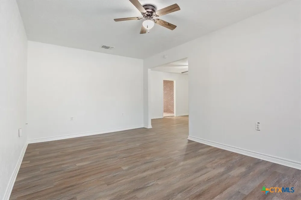 1007 Brock Drive Killeen, TX 76543