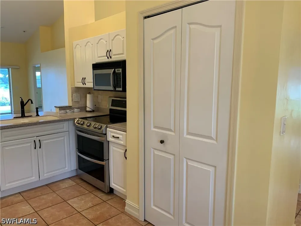 Thresher Drive #1004 Naples, FL 34112