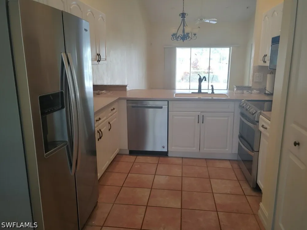 Thresher Drive #1004 Naples, FL 34112
