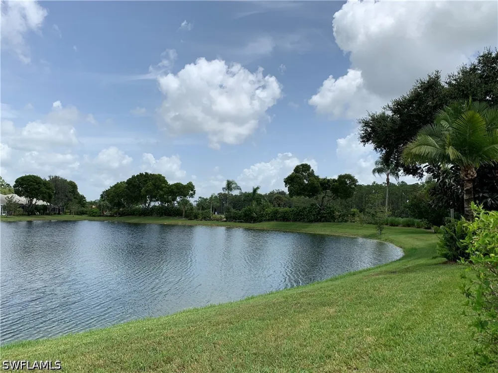Thresher Drive #1004 Naples, FL 34112