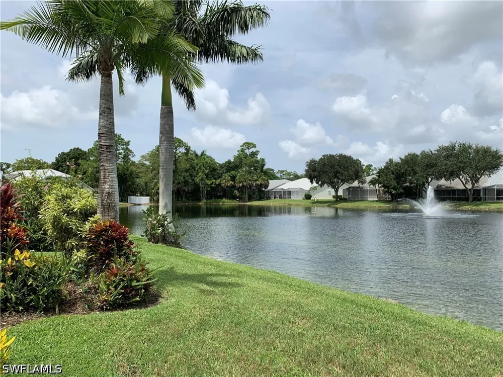 Thresher Drive #1004 Naples, FL 34112