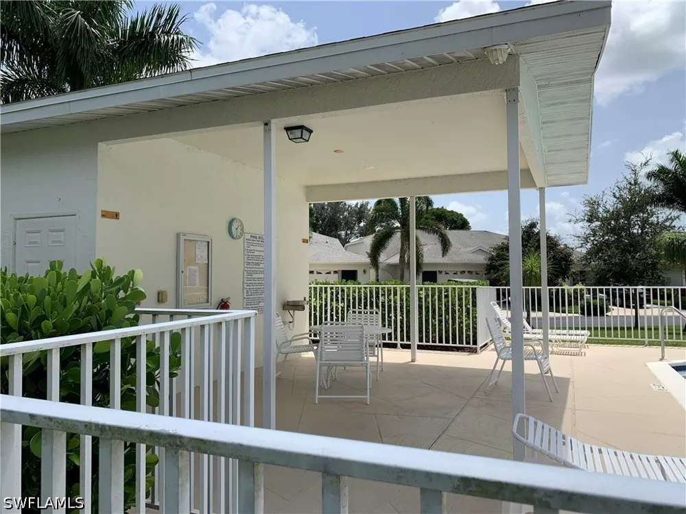 Thresher Drive #1004 Naples, FL 34112