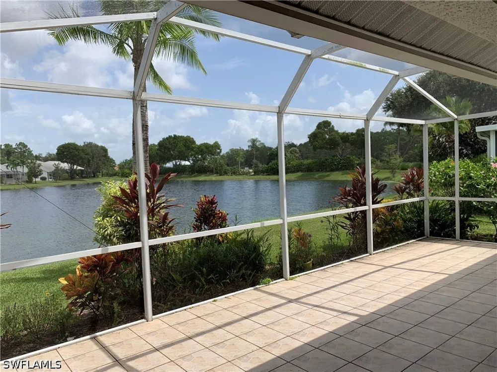 Thresher Drive #1004 Naples, FL 34112