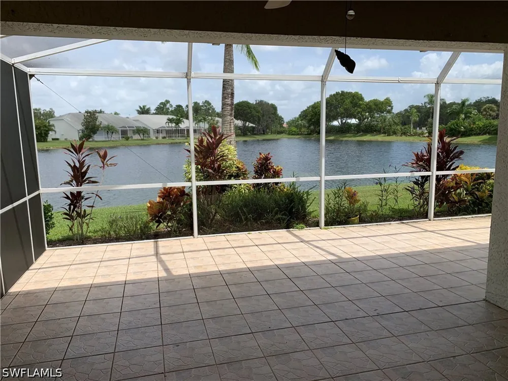 Thresher Drive #1004 Naples, FL 34112