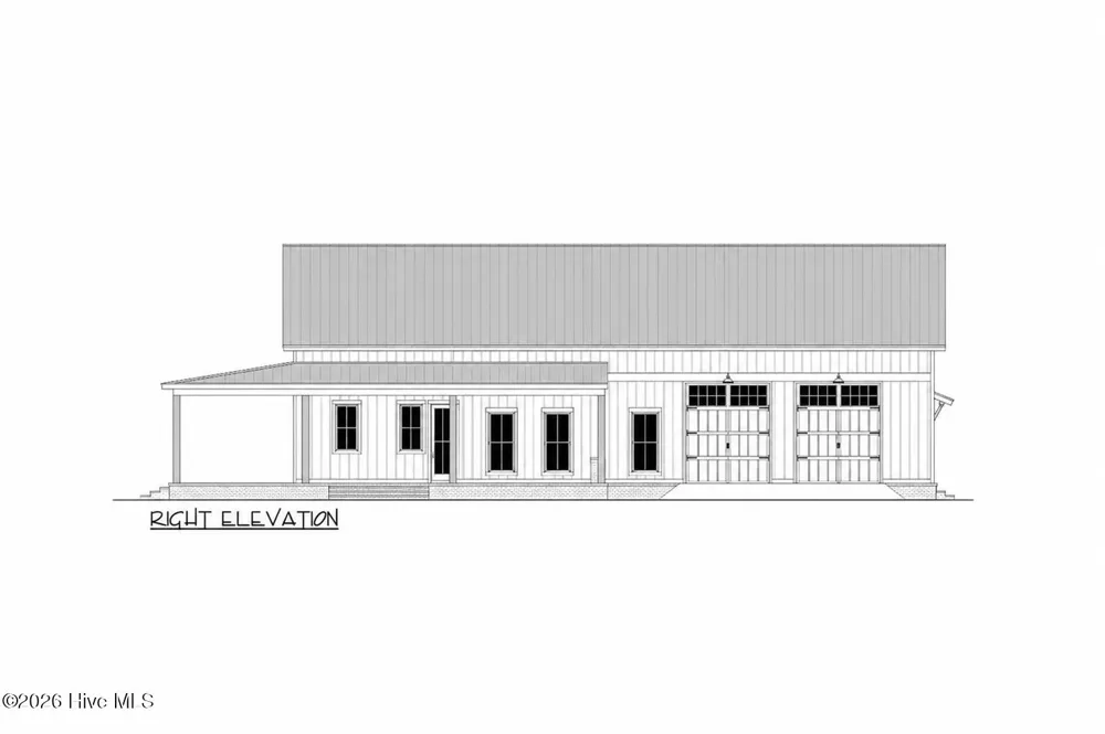 Tbd Pine Street Lake Waccamaw, NC 28450
