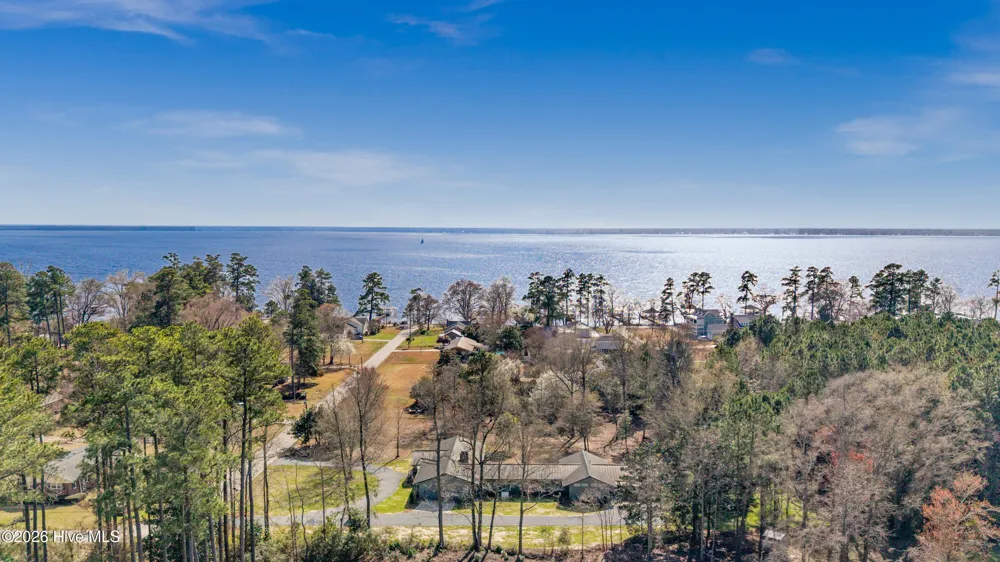 Tbd Pine Street Lake Waccamaw, NC 28450