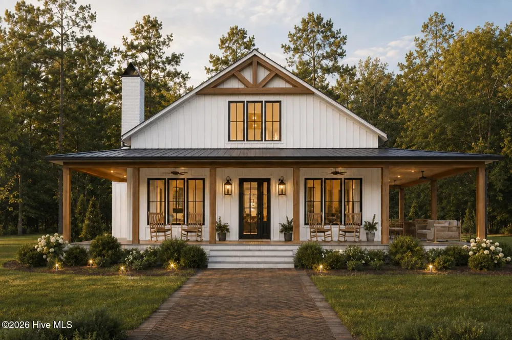 Tbd Pine Street Lake Waccamaw, NC 28450