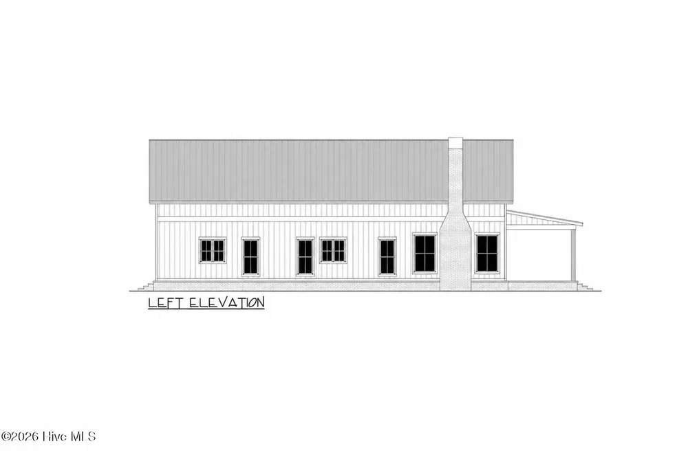 Tbd Pine Street Lake Waccamaw, NC 28450