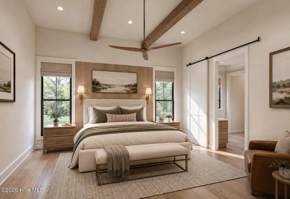 Tbd Pine Street Lake Waccamaw, NC 28450