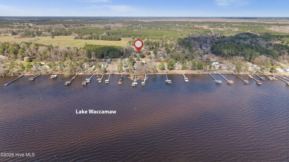 Tbd Pine Street Lake Waccamaw, NC 28450