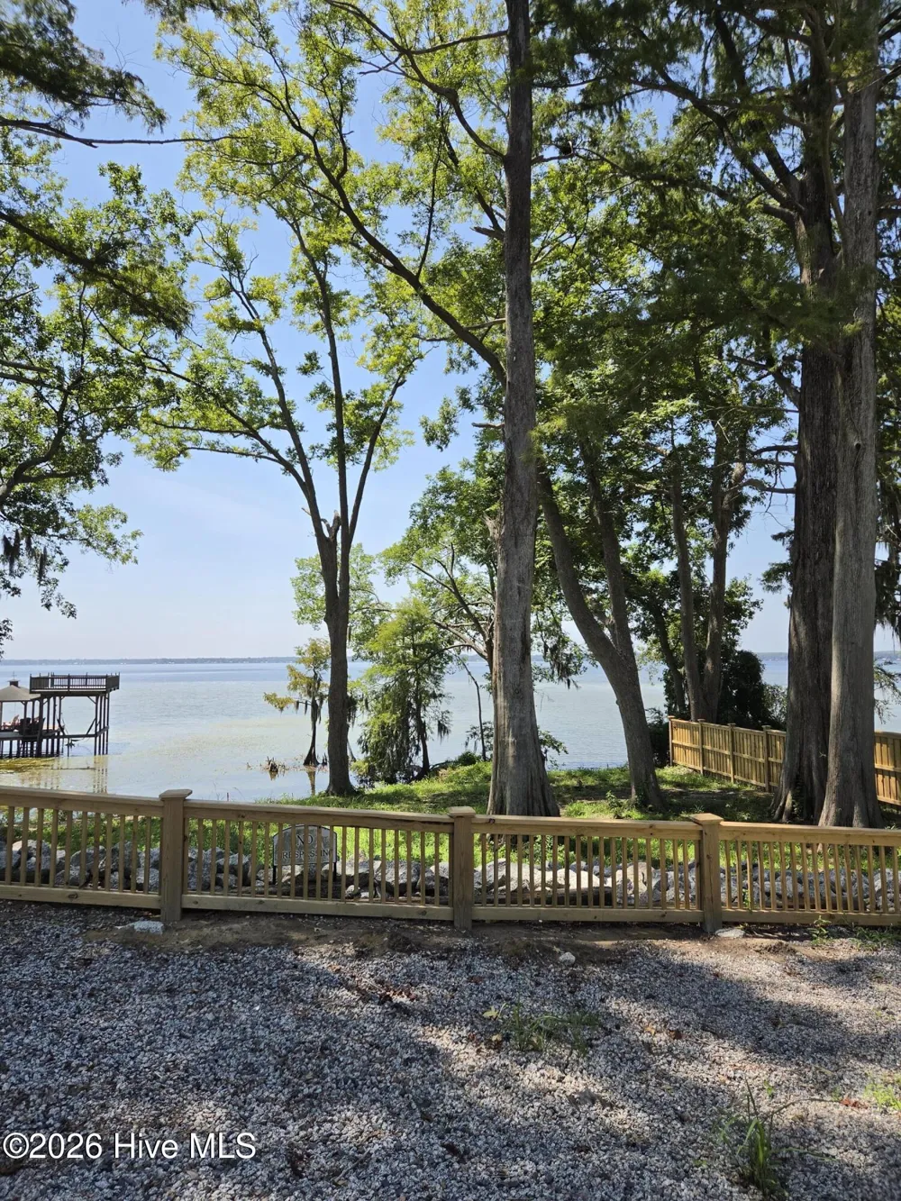 Tbd Pine Street Lake Waccamaw, NC 28450