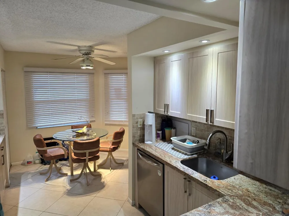 1501 CAYMAN WAY #K2 Coconut Creek, FL 33066