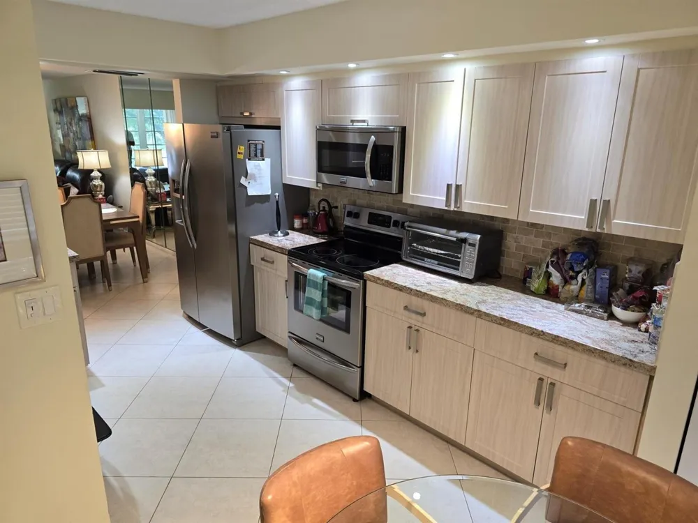 1501 CAYMAN WAY #K2 Coconut Creek, FL 33066